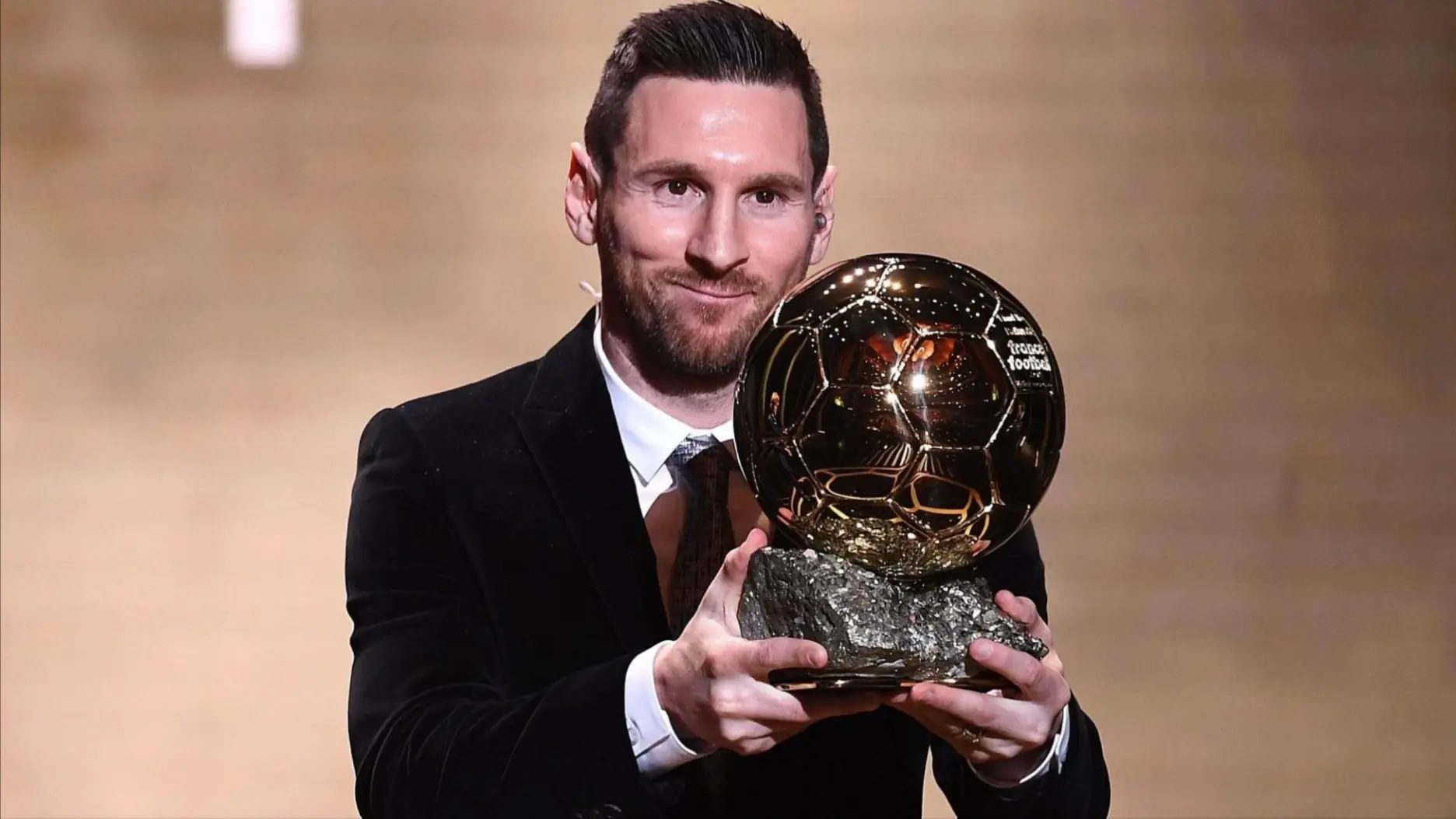 Lionel Messi được dự đoán giành Quả bóng vàng 2026